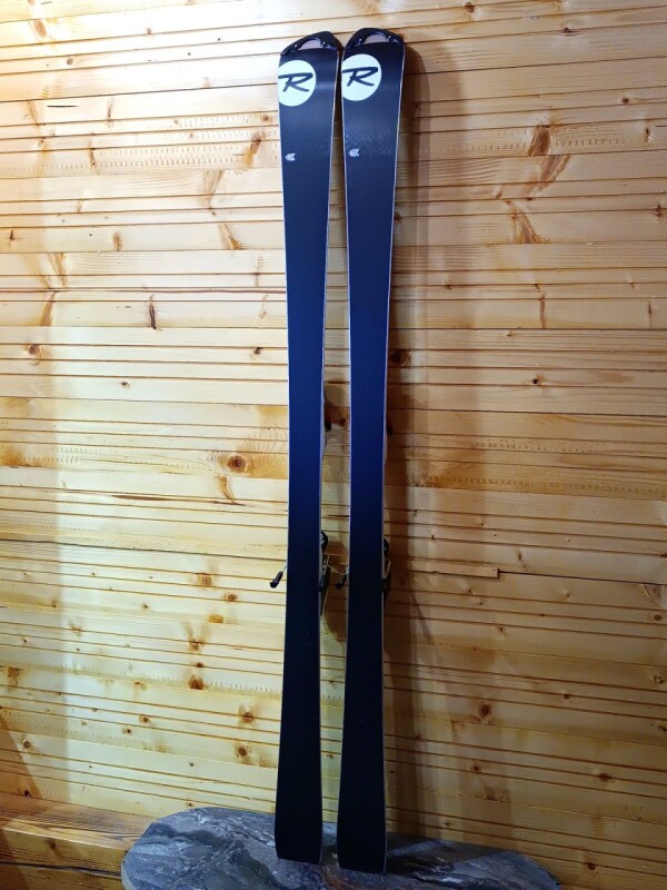 LYŽE ROSSIGNOL LIMITED EDITION SL 166CM